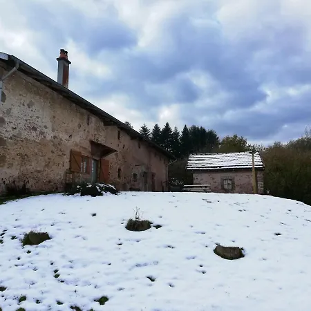 Maison De 2 Chambres Avec Jardin Amenage Et Wifi A *